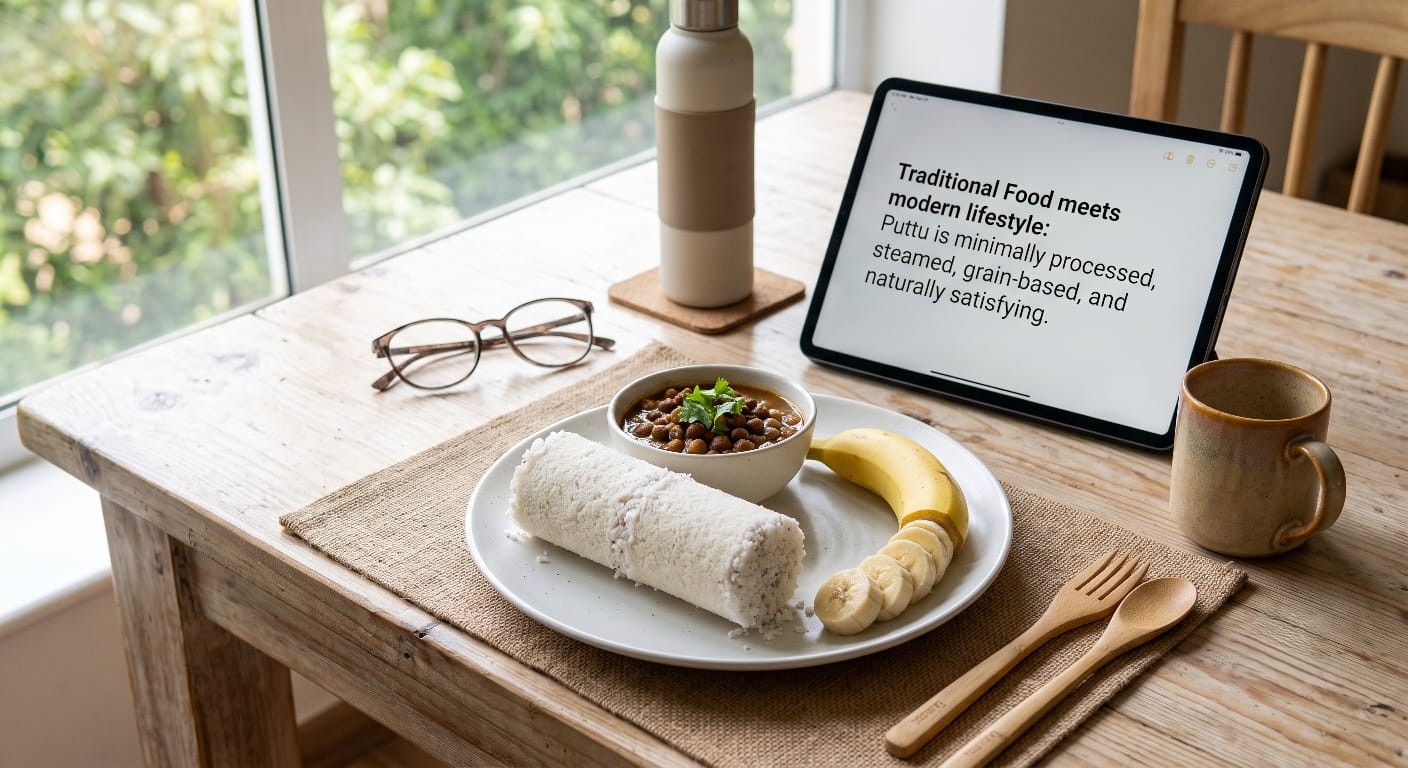 Modern Lifestyle